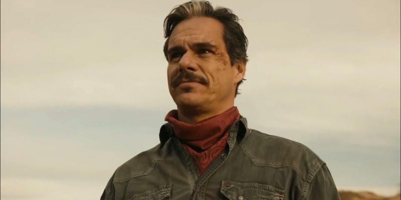 El Derechazo (Lalo Prieto, 2013)