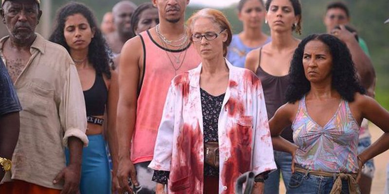 Bacurau: La venganza es libertad