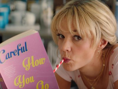 Promising Young Woman (1): Un carrusel de emociones ambivalentes