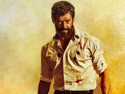 Logan (2): Todo lo que conocemos se acaba hacia el final