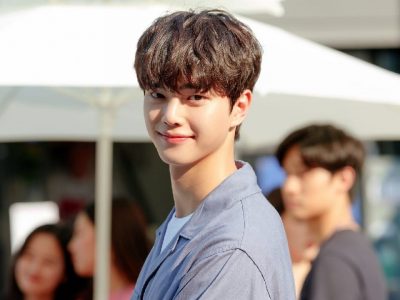 10 actores coreanos famosos