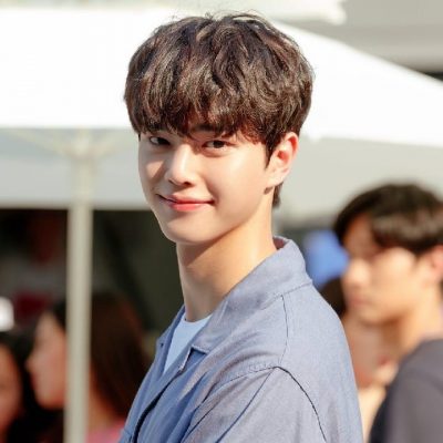 10 actores coreanos famosos