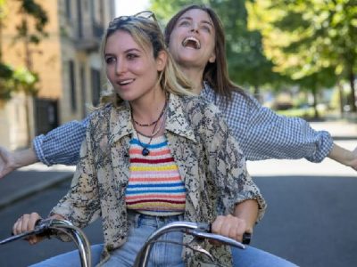 10 peliculas lesbicas en Netflix