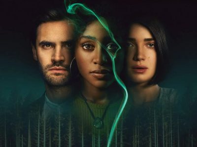12 Series Psicológicas en Netflix