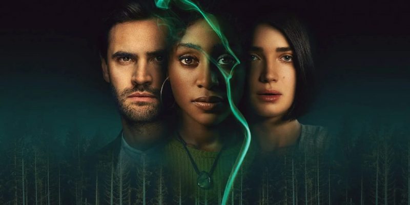 12 Series Psicológicas en Netflix