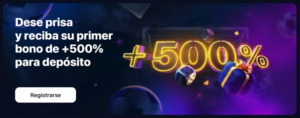 Reseña del 1win Casino