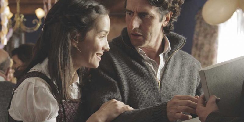 20 peliculas de Netflix basada en hechos reales