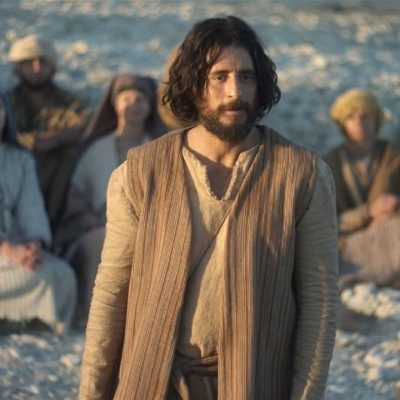 25 películas cristianas en Netflix