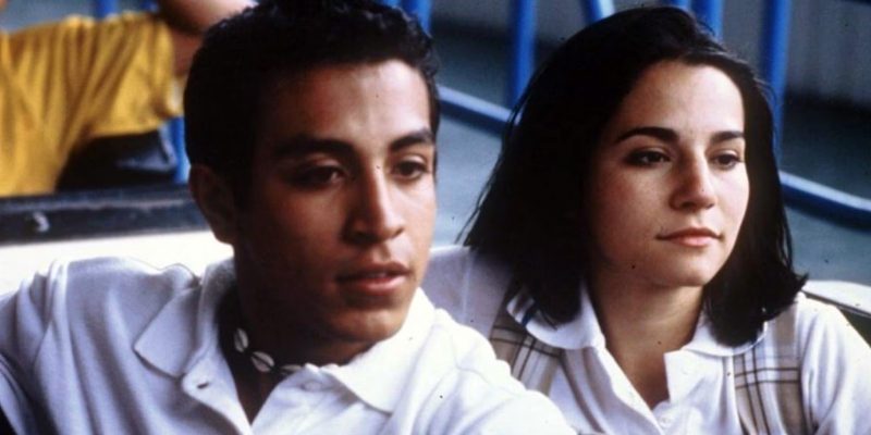 7 peliculas parecidas a Amarte Duele