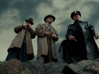 7 peliculas parecidas a La Isla Siniestra