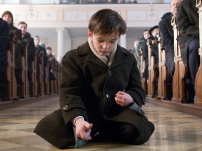 8 películas sobre el autismo en Netflix