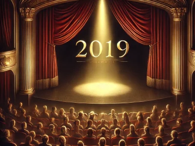 Actores Chilenos Fallecidos en 2019