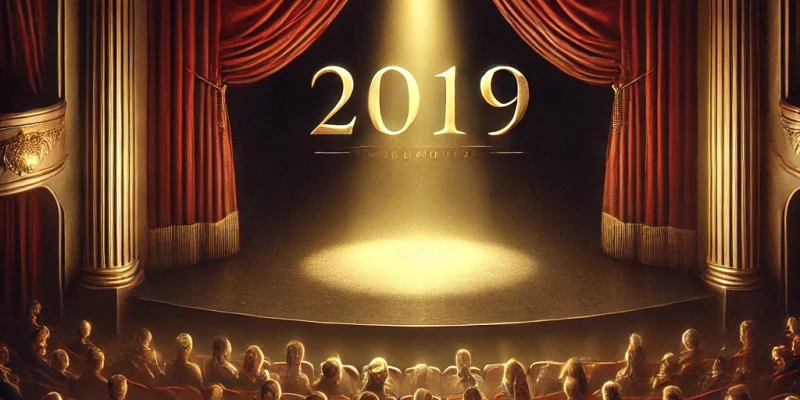 Actores Chilenos Fallecidos en 2019