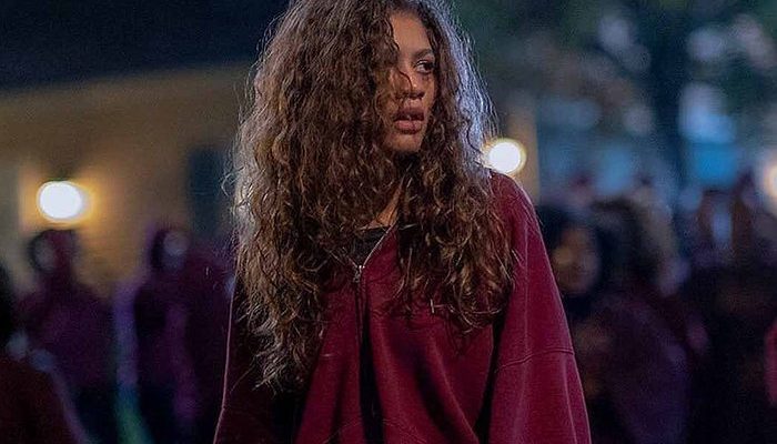 Algunos apuntes sobre Euphoria