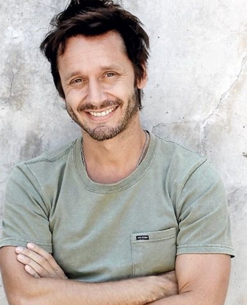 Actores Chilenos entre 40 y 50 Años