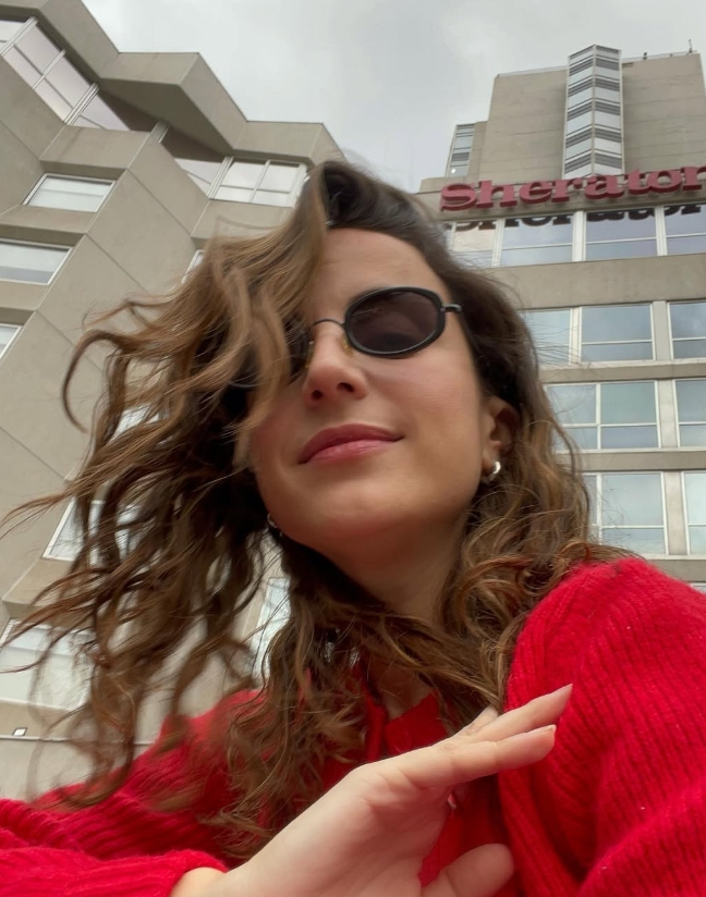 5 parejas de actores chilenos