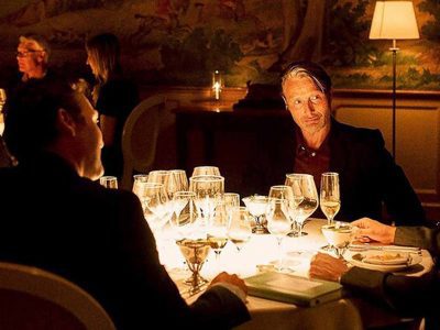 Druk (1): El alcoholismo como excusa