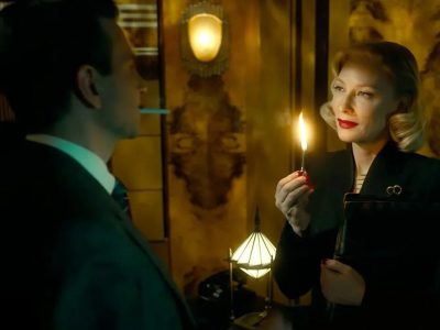 El callejón de las almas perdidas: El mundo y todo lo que contiene