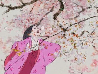 El cuento de la princesa Kaguya: El ciclo de la vida, el fin y el principio…y el fin