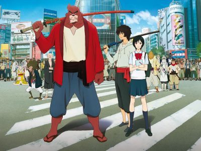 El niño y la bestia (1): Tras los pasos de un padre