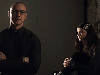 Fragmentado (2): Cuando las partes no logran unirse del todo