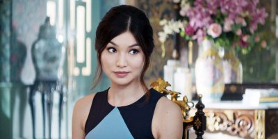 Gemma Chan en el spin-off de Crazy Rich Asians