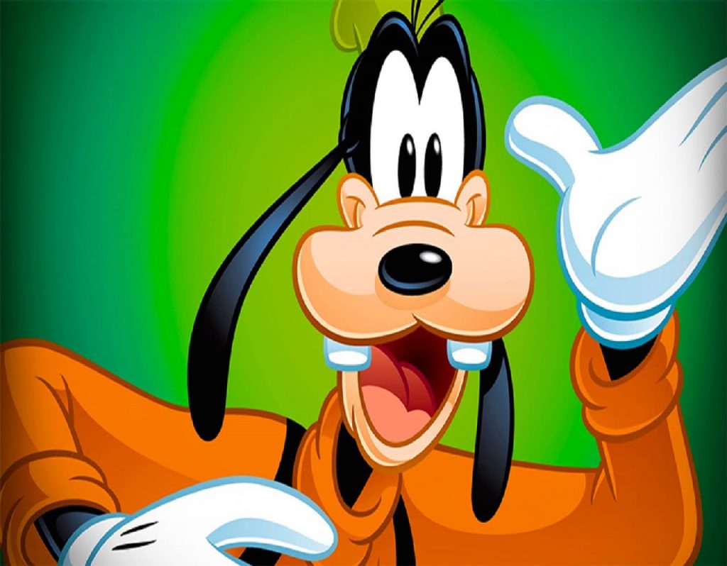 Goofy