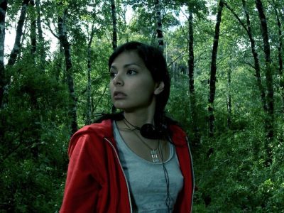 Gritos del bosque: Susurros fallidos