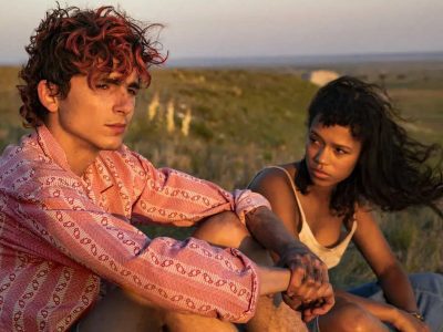 Hasta los huesos (2): Queremos ser felices