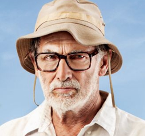 Actores Chilenos Mayores de 60 Años