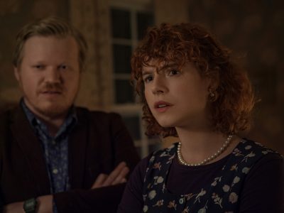 I´m Thinking of Ending Things: Volver a Kaufman es terrible