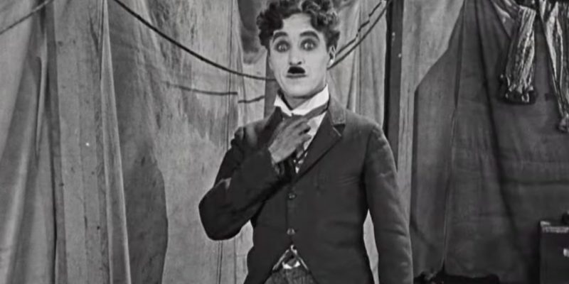 La Mirada de los Comunes (8): Joker, Chaplin