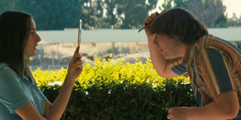 Licorice Pizza: Hacia el fin del mundo