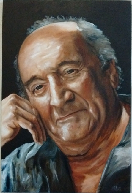 Actores Chilenos Fallecidos