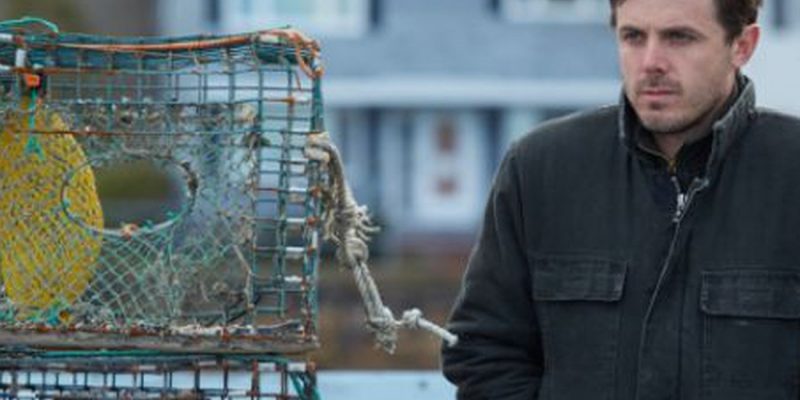 Manchester junto al mar: La potencia del desinterés