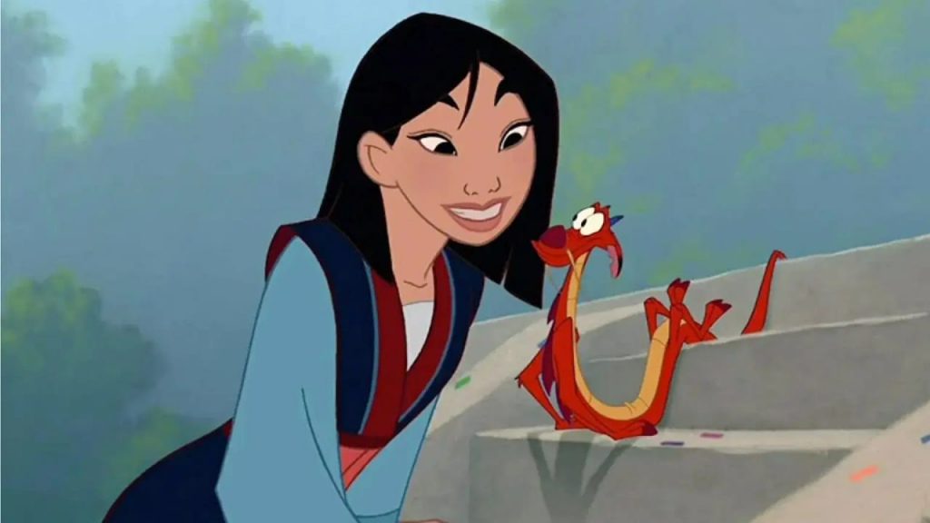 Mulan
