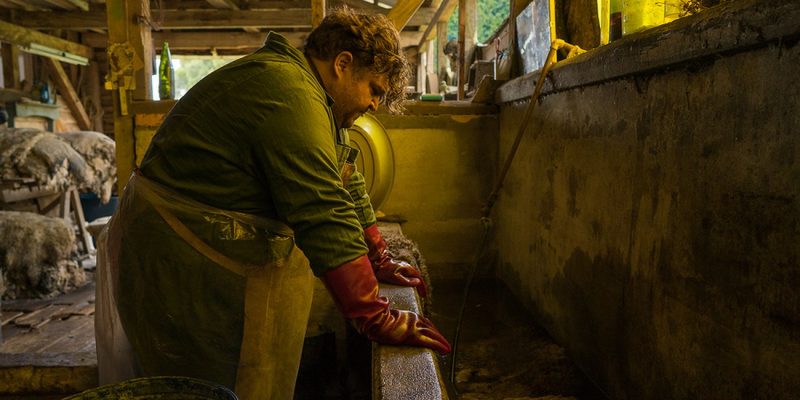 Nadie sabe que estoy aquí (1): El hilo invisible