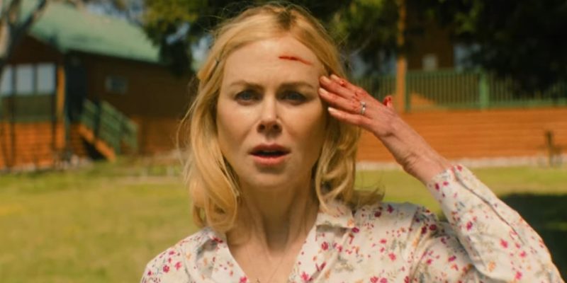 Nicole Kidman estrena 'Holland'