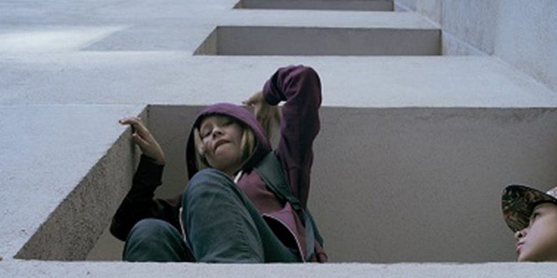 Niñas araña: La mirada del morbo