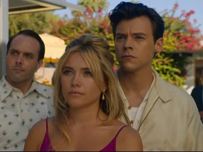 No te preocupes cariño: Marketing versus Arte