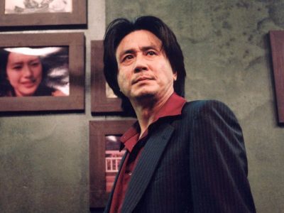 Old boy: Días de venganza (Spike Lee, 2014)