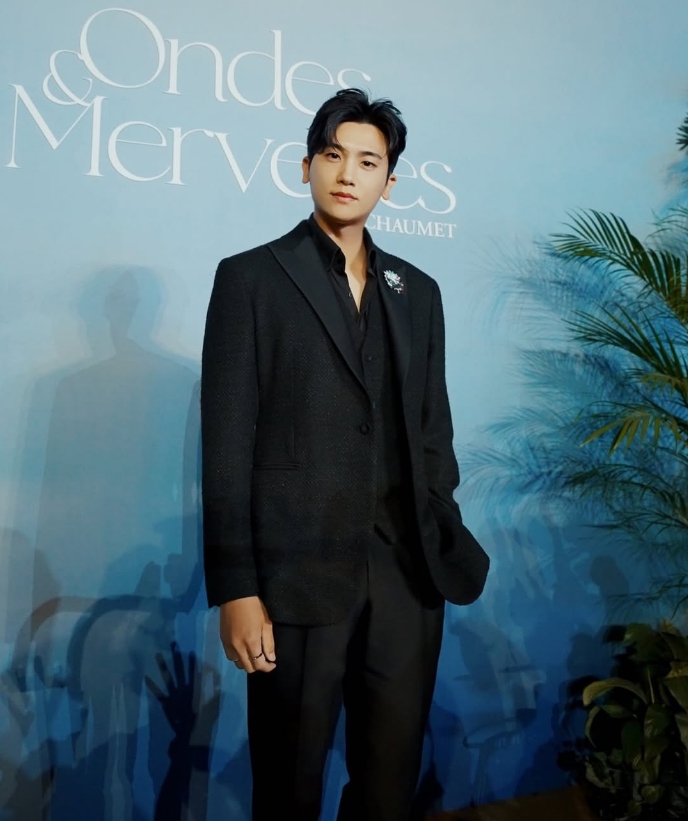 10 actores coreanos famosos