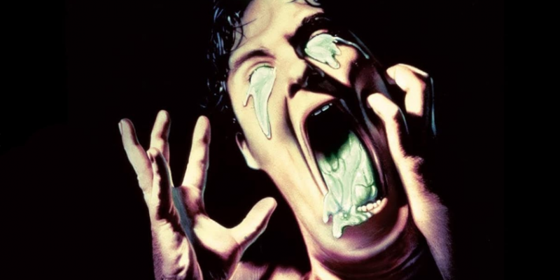 Películas Similares a The Stuff