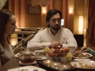 Pequeña gran vida (1): La lupa en el detalle