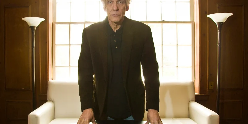 Polvo de Estrellas (David Cronenberg, 2014)