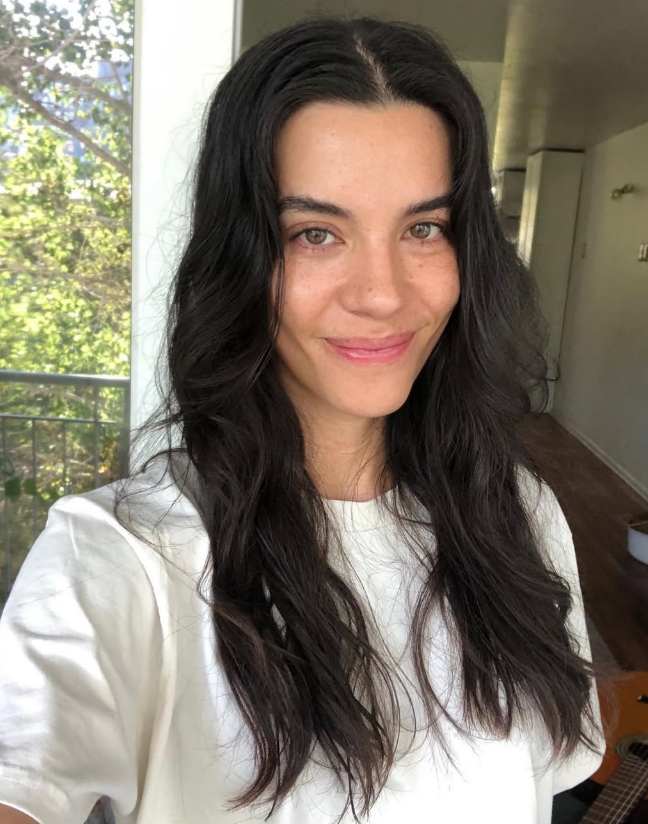 5 parejas de actores chilenos