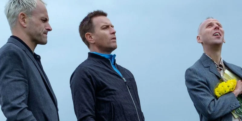 T2. Trainspotting (3): Metanostalgia