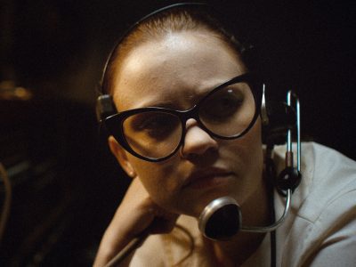 The Vast of Night: La amenaza desconocida