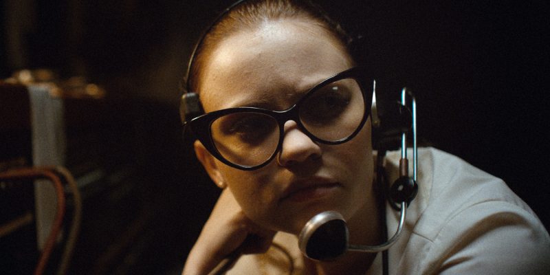 The Vast of Night: La amenaza desconocida