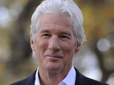 Todas las películas de Richard Gere en Netflix